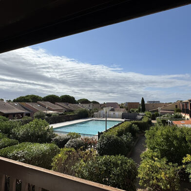 Appartement 1 pièces 90000 €