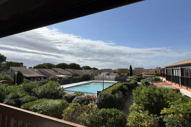 Appartement 1 pièces 89000 €