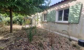 Maison 4 Pièces 81 m² à vendre à Moussan (11120)