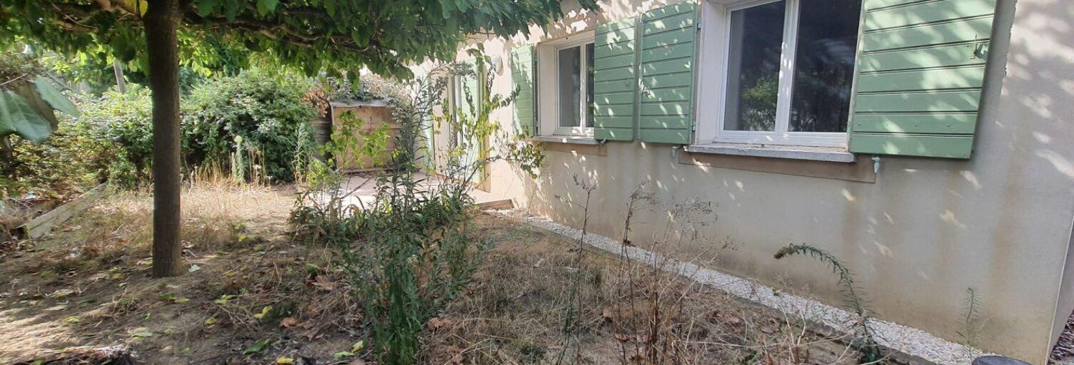 Maison 4 Pièces 81 m² à vendre à Moussan (11120)