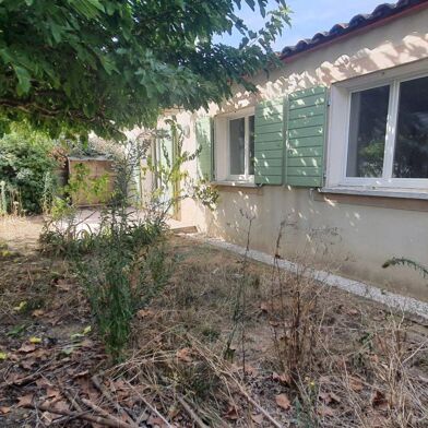 Maison 4 pièces 219000 €