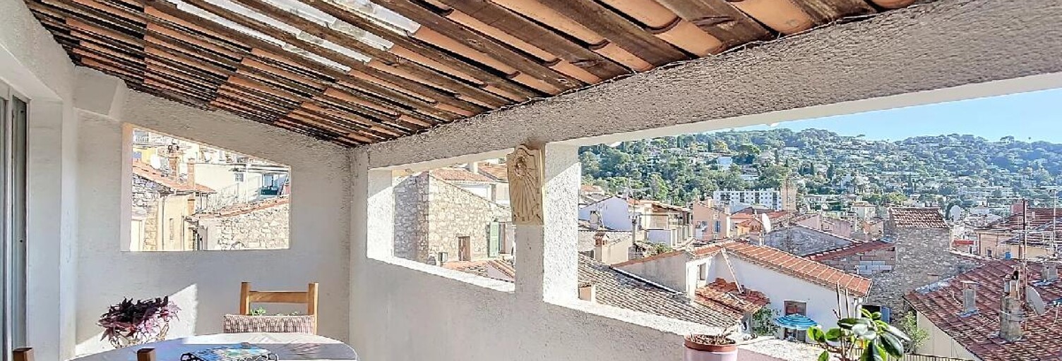 Appartement 3 Pièces 75 m² à vendre à Le Cannet (06110)