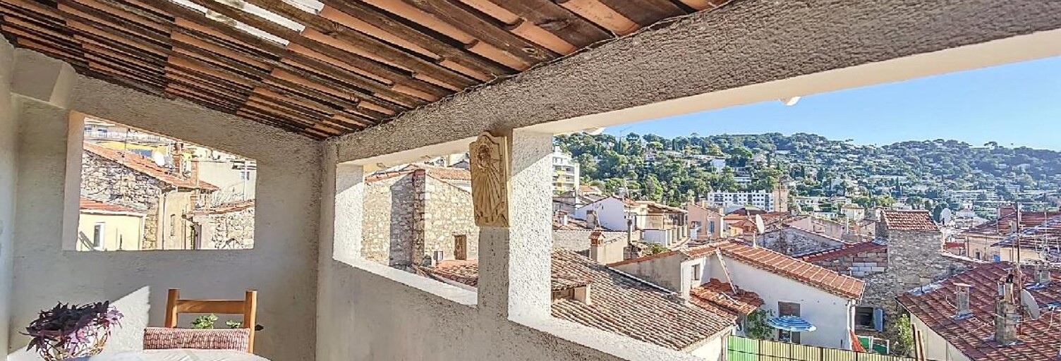 Appartement 3 Pièces 75 m² à vendre à Le Cannet (06110)