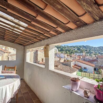 Appartement 3 pièces 360000 €