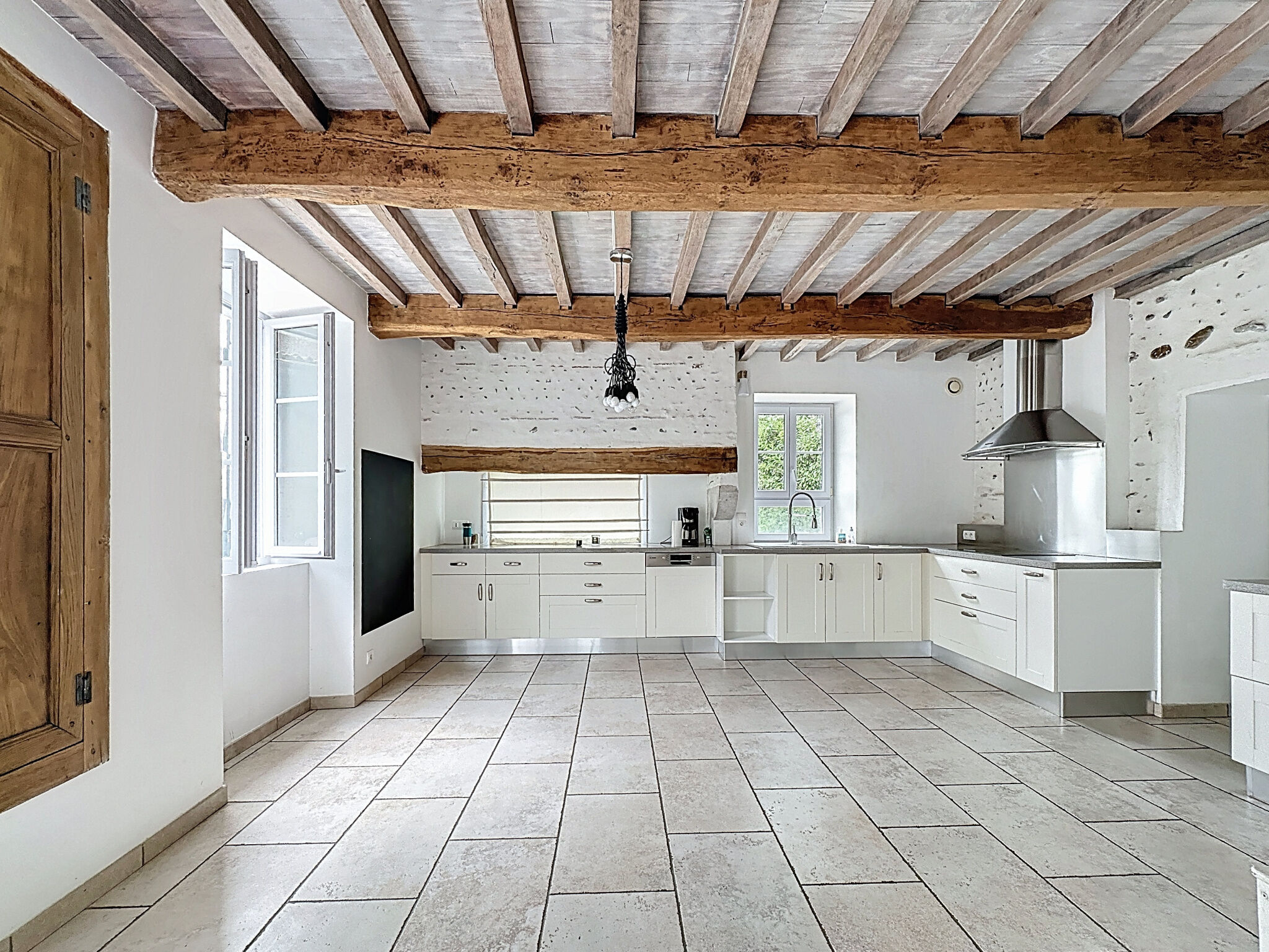 Villa / Maison  T8 à vendre Momas 64230