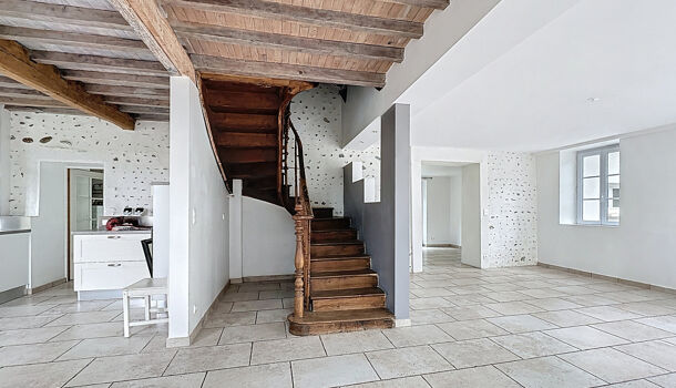 Villa / Maison 8 pièces  à vendre Momas 64230