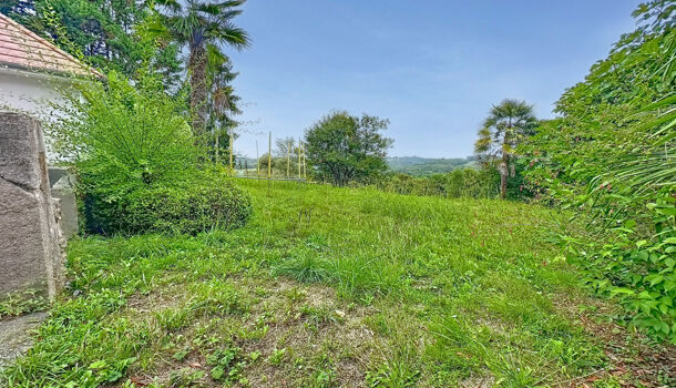 Villa / Maison 8 pièces  à vendre Momas 64230