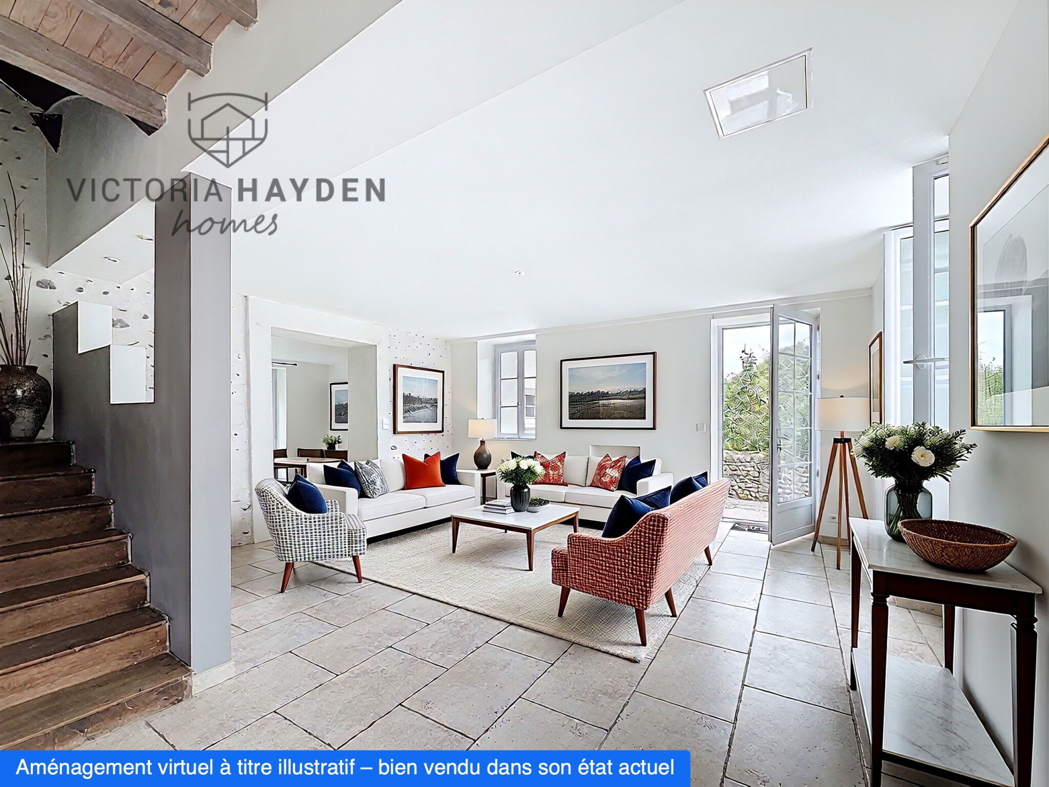 Villa / Maison  T8 à vendre Momas 64230