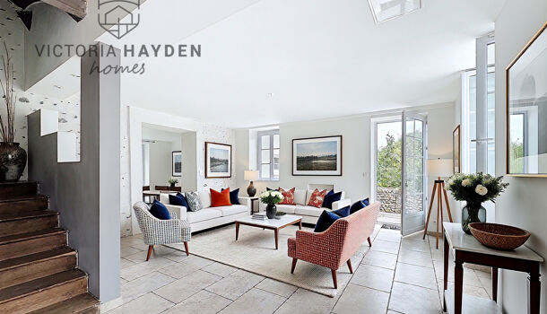 Villa / Maison 8 pièces  à vendre Momas 64230