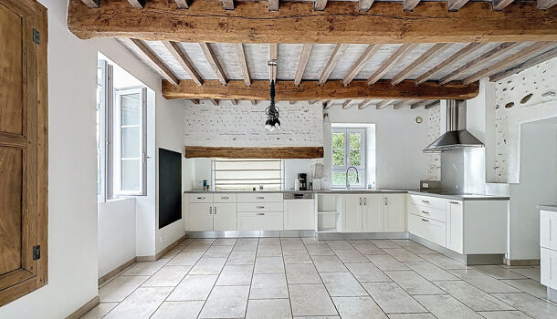 Villa / Maison 8 pièces  à vendre Momas 64230