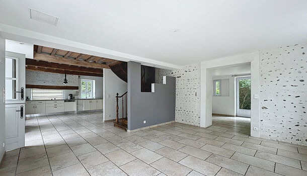 Villa / Maison 8 pièces  à vendre Momas 64230