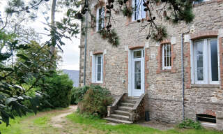 Appartement 2 Pièces 26 m² à vendre à La Baule-Escoublac (44500)