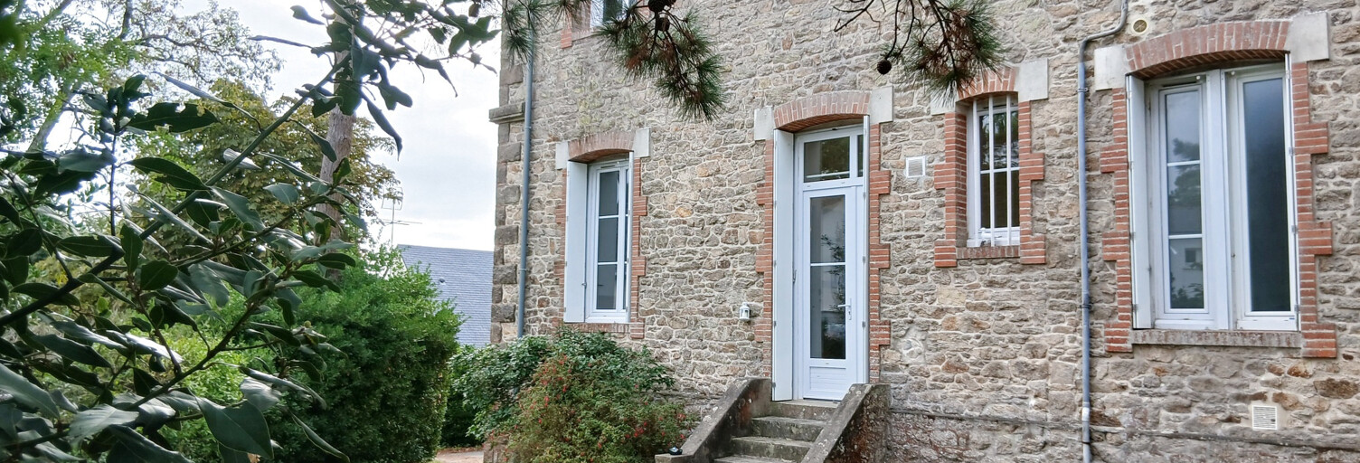 Appartement 2 Pièces 26 m² à vendre à La Baule-Escoublac (44500)