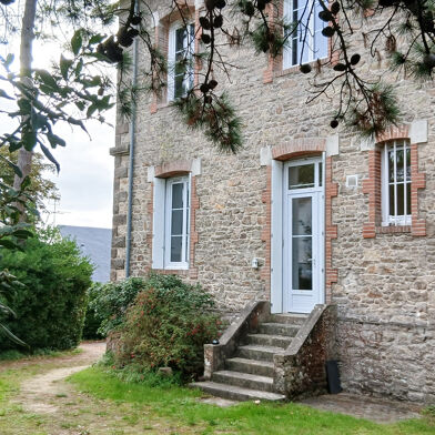 Appartement 2 pièces 196000 €