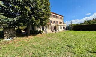 Maison 7 Pièces 199 m² à vendre à Davézieux (07430)