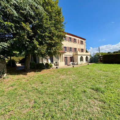 Maison 7 pièces 410000 €