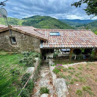 Maison 4 pièces 350000 €