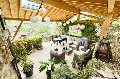 Maison 4 pièces 350000 €