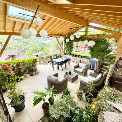 Maison 4 pièces 350000 €