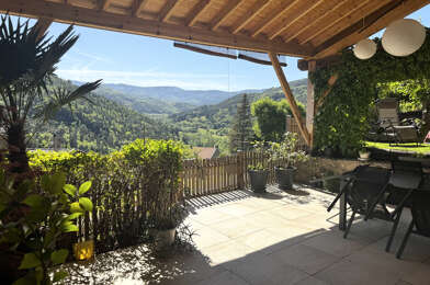 Maison 4 pièces 335000 €
