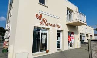 Commerce 3 Pièces  m² à vendre à Montrevault-sur-Èvre (49270)