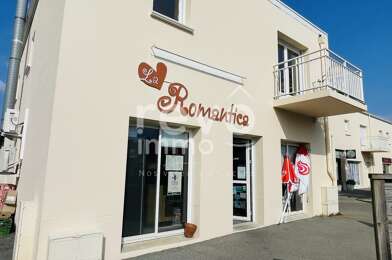 Commerce 3 pièces 123000 €