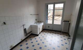 Appartement 4 Pièces 93 m² à louer à Grenoble (38000)