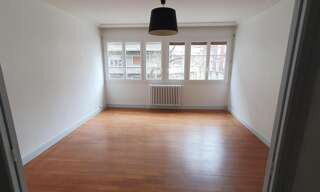 Appartement 4 Pièces 93 m² à louer à Grenoble (38000)