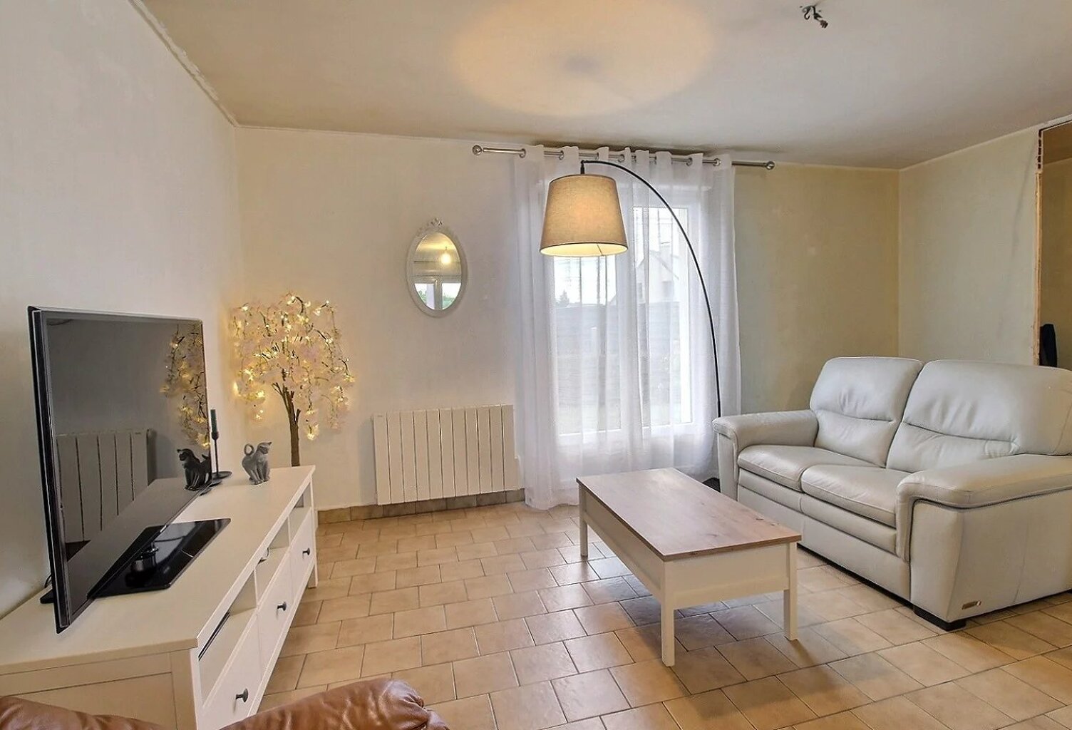 Vente maison   Saché (37190) — photo 1