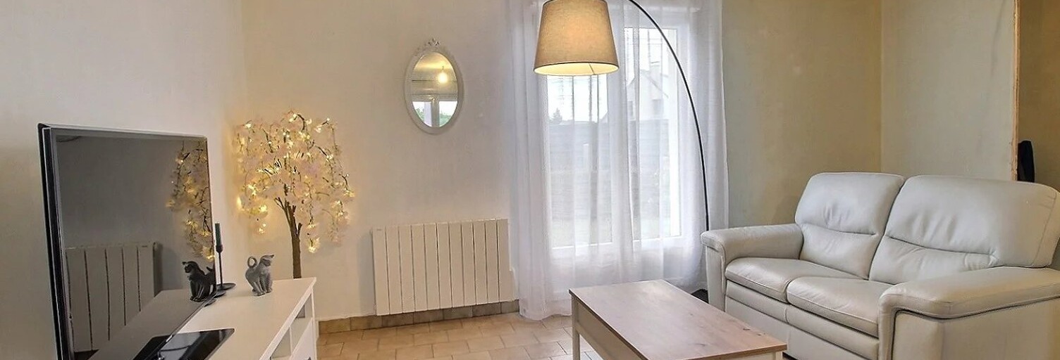 Maison   m² à vendre à Saché (37190)