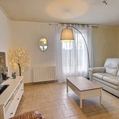 Maison  151720 €