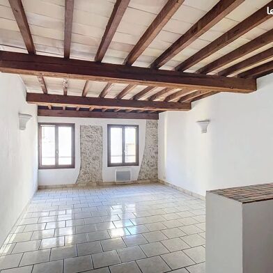 Appartement 2 pièces 179000 €