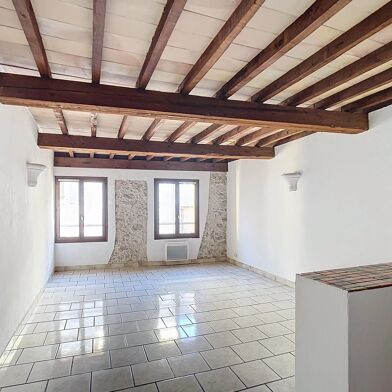 Appartement 2 pièces 179000 €