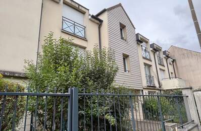 A LOUER - Appartement 2 pièces LEVES — photo du bien