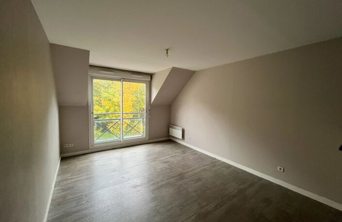 A LOUER - Appartement 2 pièces LEVES — photo 3