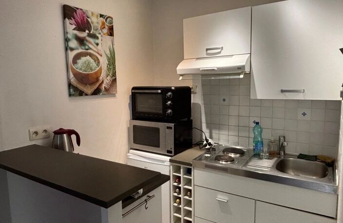 A LOUER - Appartement 2 pièces LEVES — photo 4