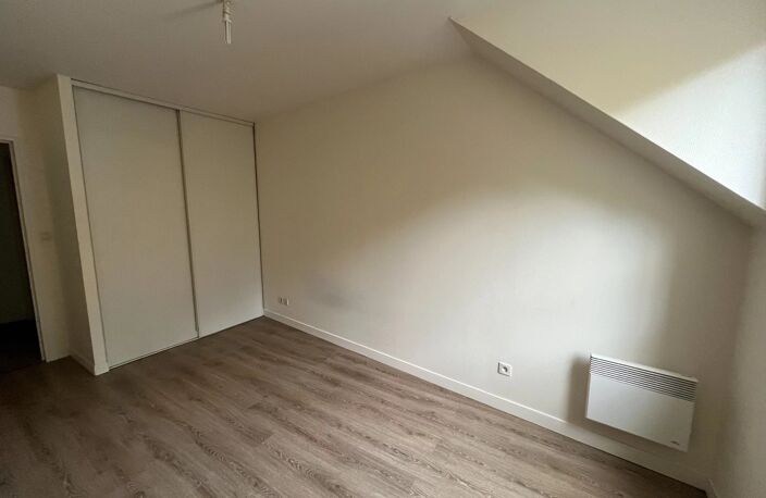 A LOUER - Appartement 2 pièces LEVES — photo 5