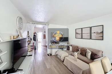 Appartement 4 pièces 195000 €