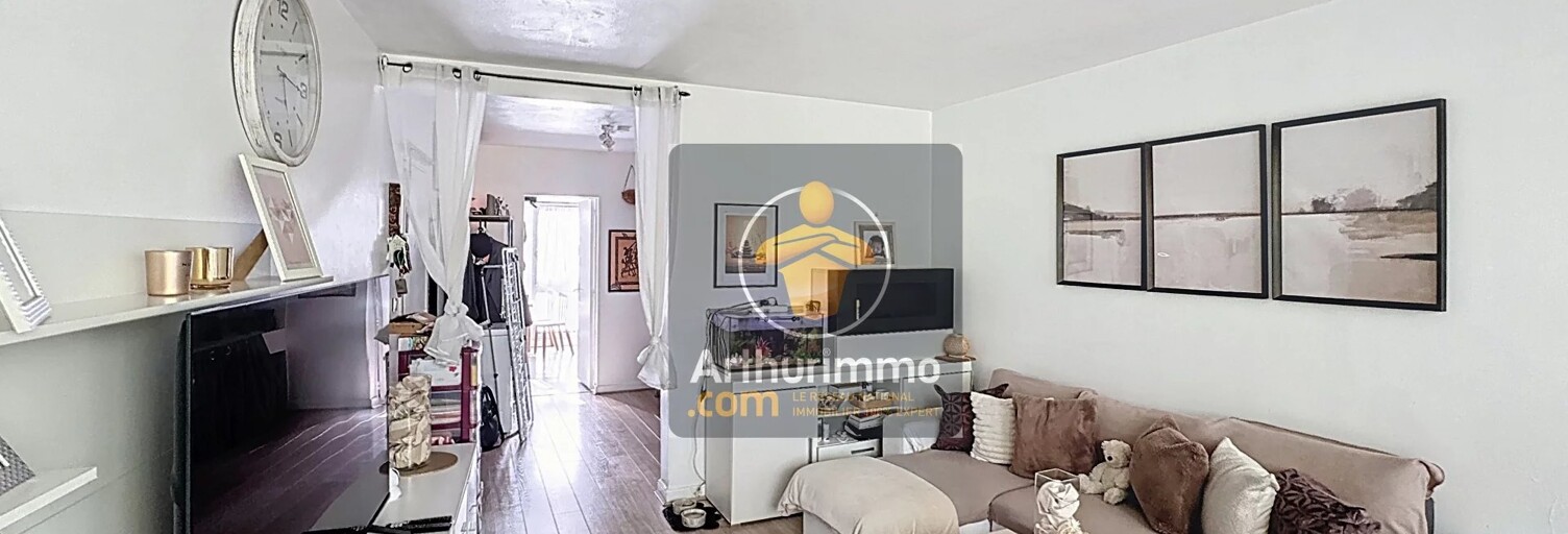 Appartement 4 Pièces 78 m² à vendre à Limeil-Brévannes (94450)