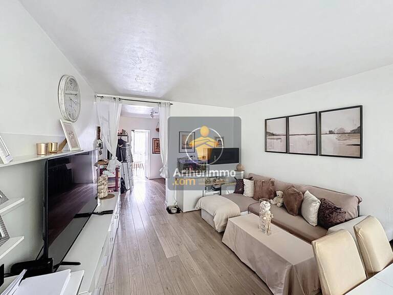 Appartement T4 — photo 1