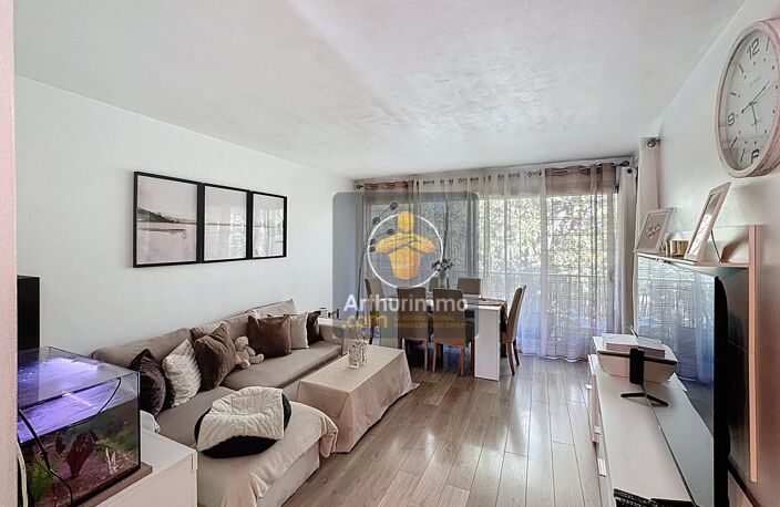 Appartement T4 — photo 2