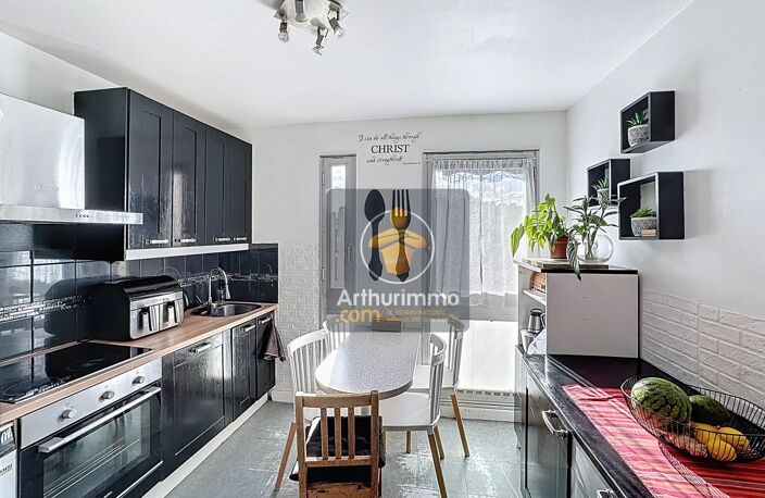 Appartement T4 — photo 3