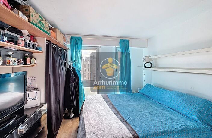 Appartement T4 — photo 4