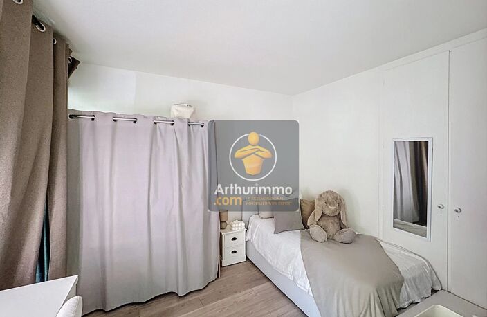 Appartement T4 — photo 5