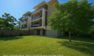 Appartement 3 Pièces 62 m² à vendre à Fréjus (83600)