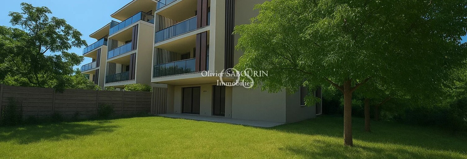 Appartement 3 Pièces 62 m² à vendre à Fréjus (83600)