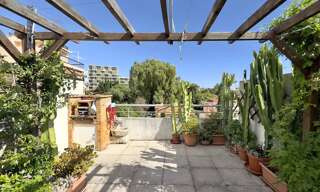 Maison 3 Pièces 46 m² à vendre à Saint-Laurent-du-Var (06700)