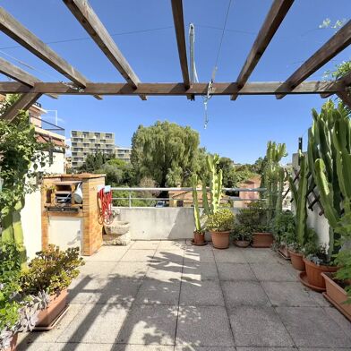 Maison 3 pièces 266000 €