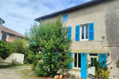 Maison  137600 €