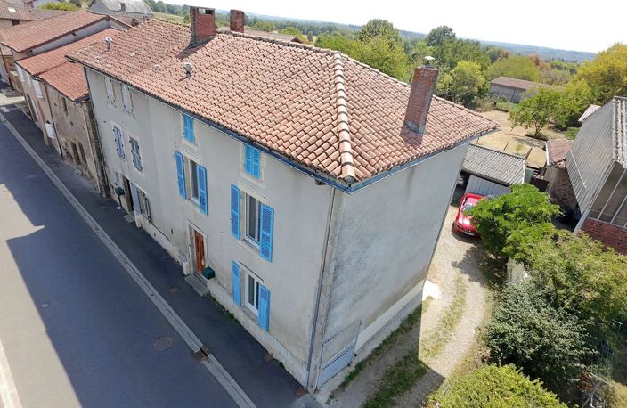 Maison de Charme à Biennac — photo 2